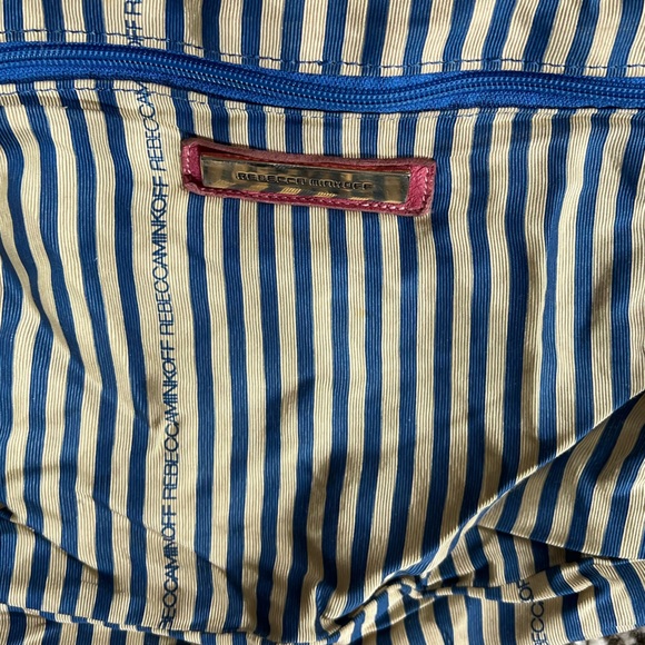 Rebecca Minkoff Nikki Hobo - Picture 4 of 10